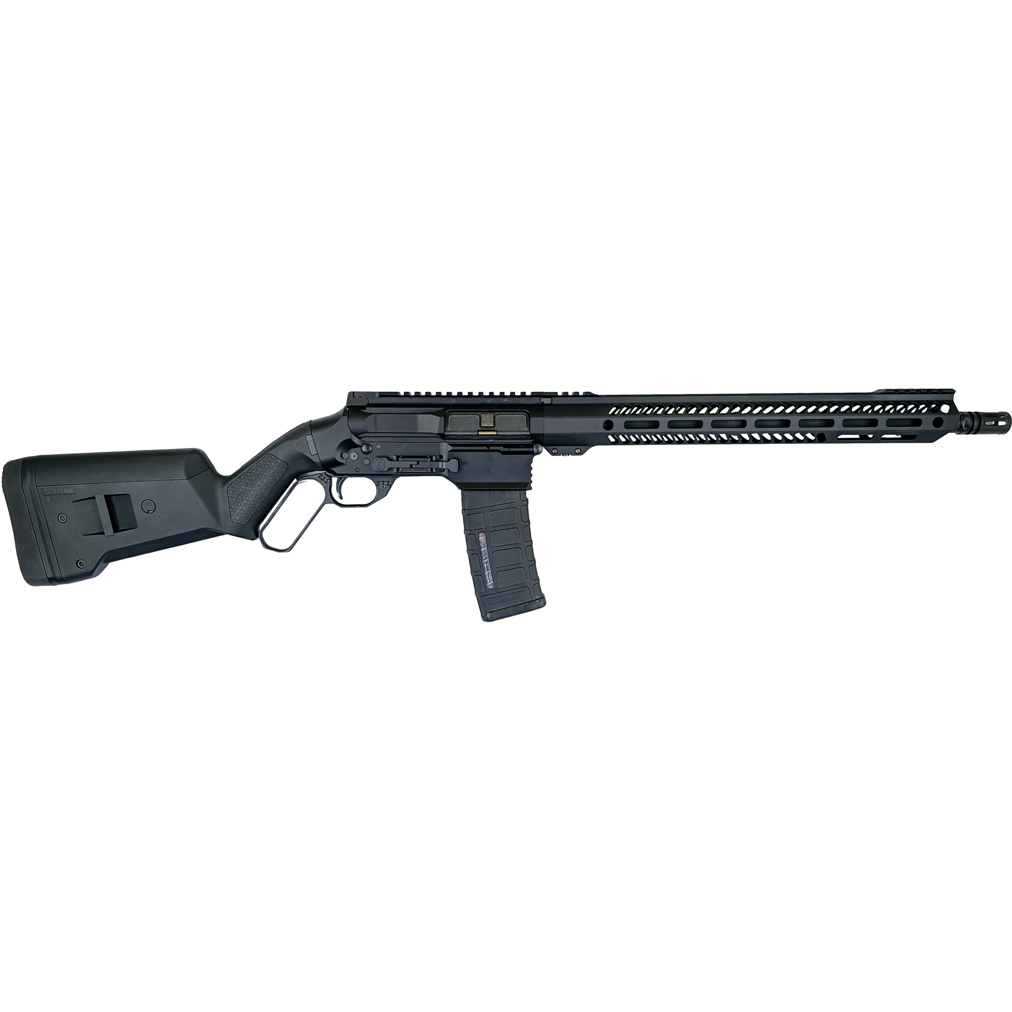 LVRB .223WYLDE 30RD 16"