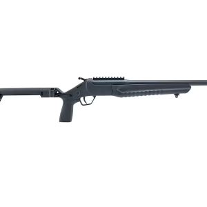 LWC 5.56MM BLK 16.5" FOLDING
