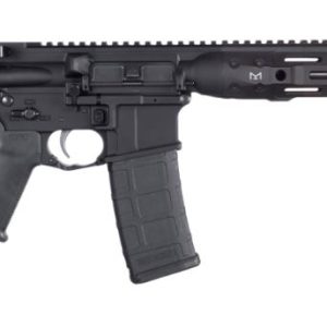 DI PIST 5.56MM BLK 10.5" MLOK