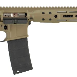 DI 5.56MM FDE 16.1" 30+1 M-LOK