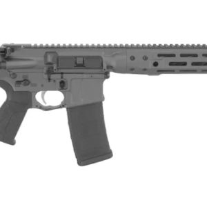 DI 5.56MM TUN 16.1" 30+1 M-LOK
