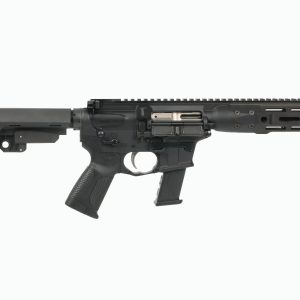 IC-9 9MM BLK 8.5" 27+1 SBA3