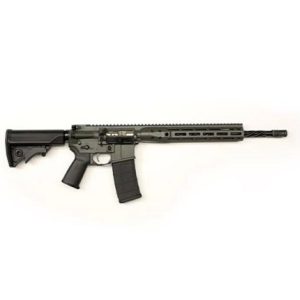 DI 5.56MM ODG 16.1" 30+1 M-LOK