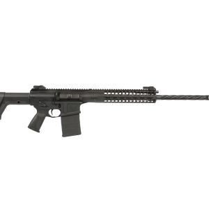 REPR MKII 6.5CR BLK SF 22"   #