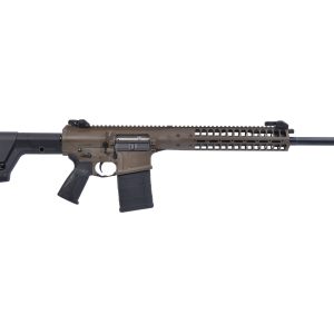 REPR MKII 6.5CR ODG SC 22"   #