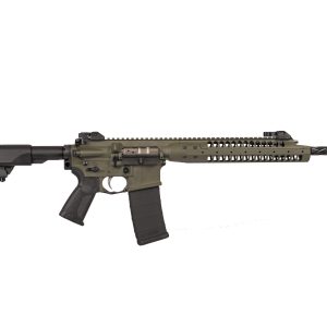 SIX8 A5 6.8SPC 14" ODG 5/8X24