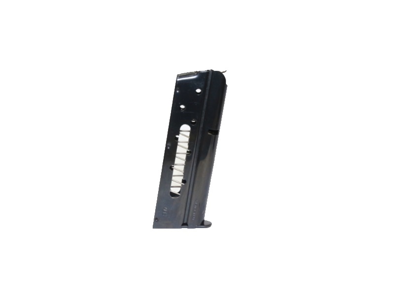 MAGAZINE MC1911SC 7RD 9MM WNDW