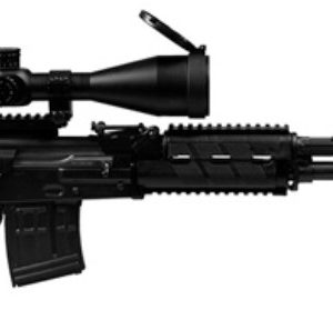 M91 SNIPER 7.62X54R 10+1 PKG