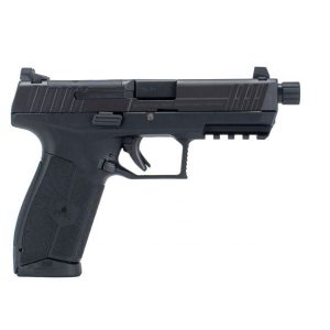 MASADA OR 9MM POLY BLK 10+1 TB