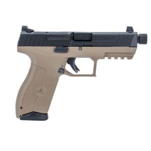 MASADA OR 9MM POLY FDE 10+1 TB