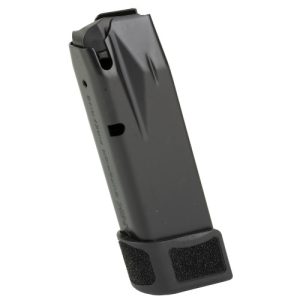MAG MC9 15RD 9MM BLK