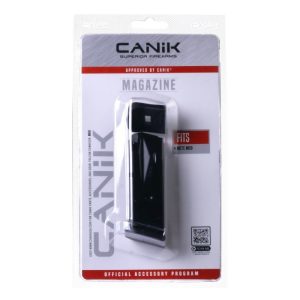 MAG MC9 10RD 9MM BLK