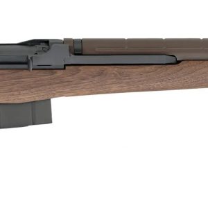 M1A STD 22" 308WIN BL/WAL CA