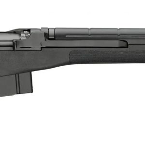 M1A STD 22" 308WIN BL/SYN CA