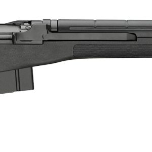 M1A STANDARD 22"308 BL/BLK SYN