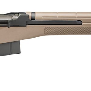 M1A STANDARD 7.62MM FDE 22"