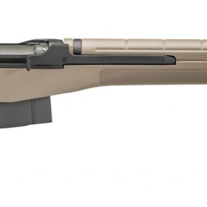 M1A STD 7.62MM FDE 22" 10+1 CA