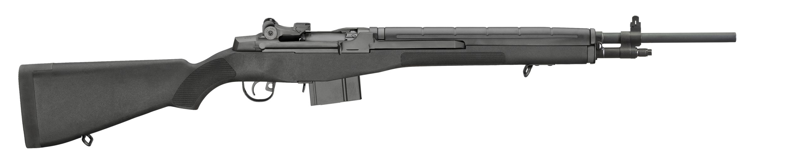 M1A SCOUT SQD 308 SYN NON-THRD