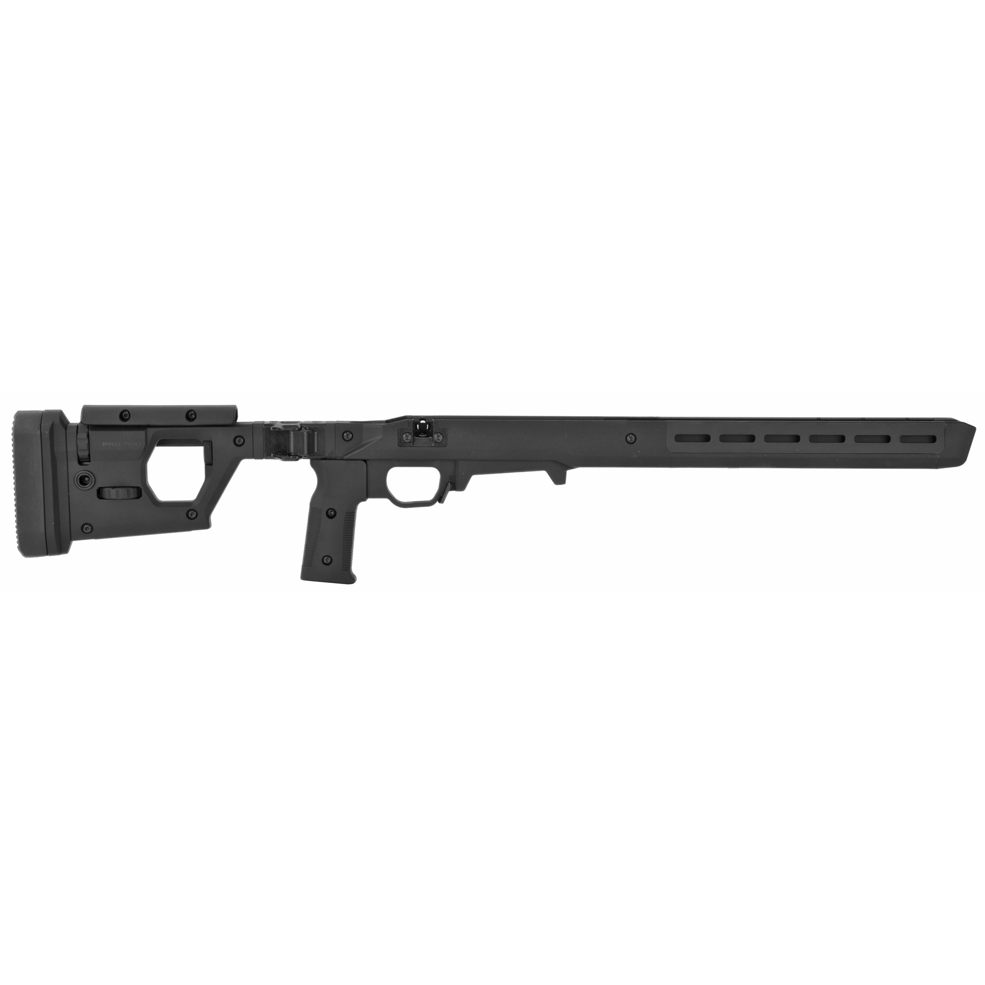 PRO 700L CHASS REM 700 LA BLK