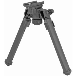 BIPOD SLING STUD QD BLK