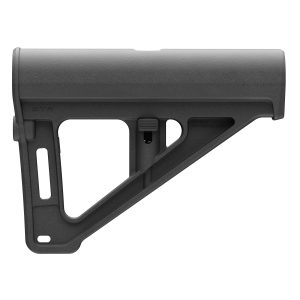 BTR ARM BRACE MIL-SPEC BLK