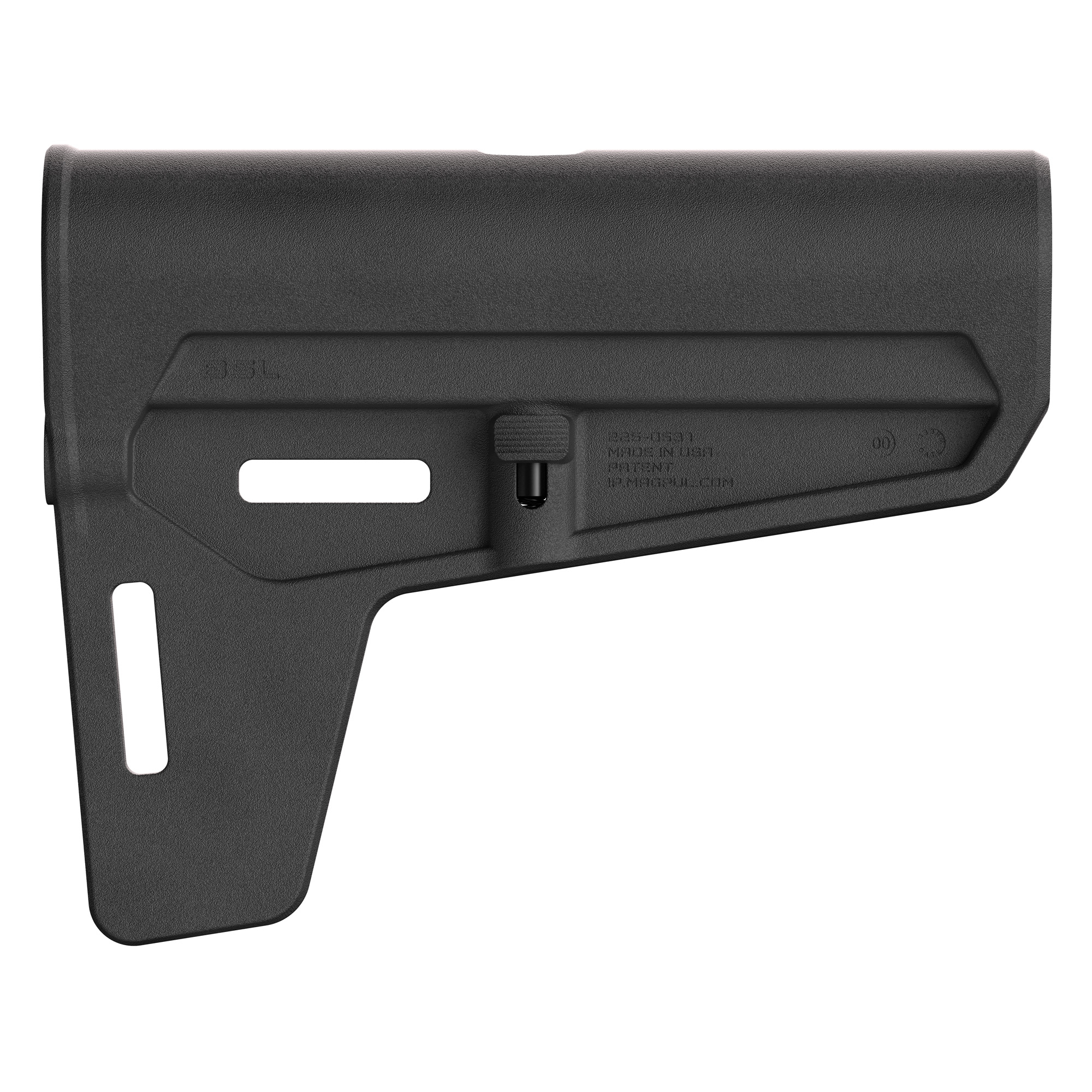 BSL ARM BRACE MIL-SPEC BLK