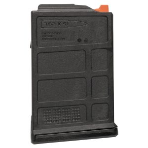 PMAG 10 7.62X51 SIG CROSS BLK