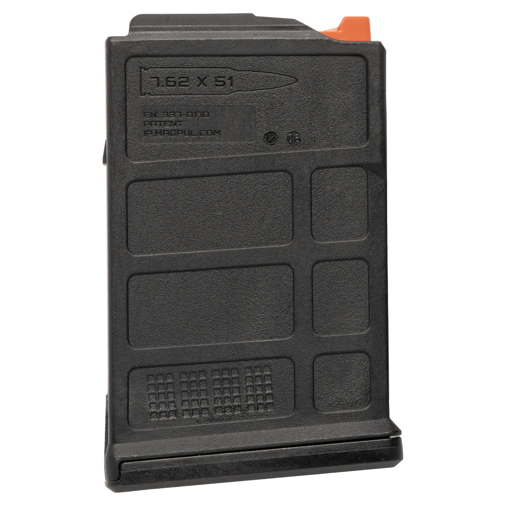 PMAG 10 7.62X51 SIG CROSS BLK