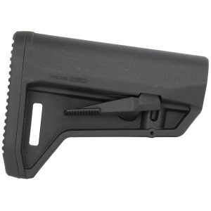 MOE SL-M STK MIL-SPEC BLK