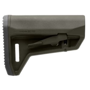 MOE SL-M STK MIL-SPEC ODG