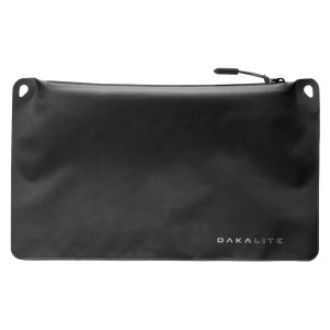 DAKA LITE POUCH MEDIUM BLK