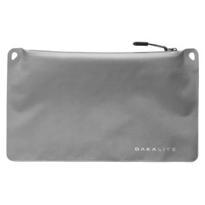 DAKA LITE POUCH MEDIUM GRY