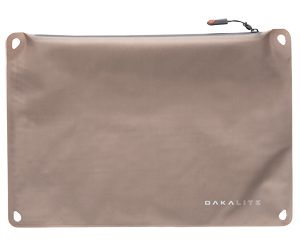 DAKA LITE POUCH LARGE FDE