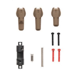 ESK ENHANCED SLCTR KIT AR FDE