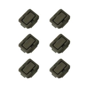 M-LOK WIRE CONTROL KIT ODG