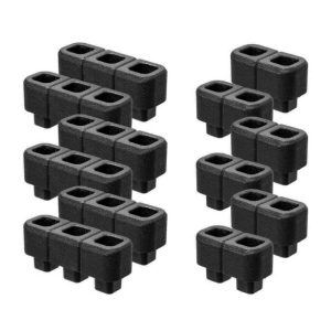 DAKA BLOCK EXPANSION KIT BLK
