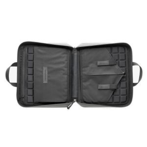 DAKA DOUBLE PISTOL CASE BLK