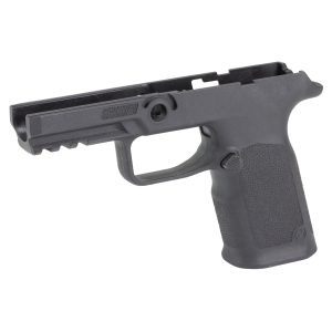 EHG SG9 FS FRAME BLK