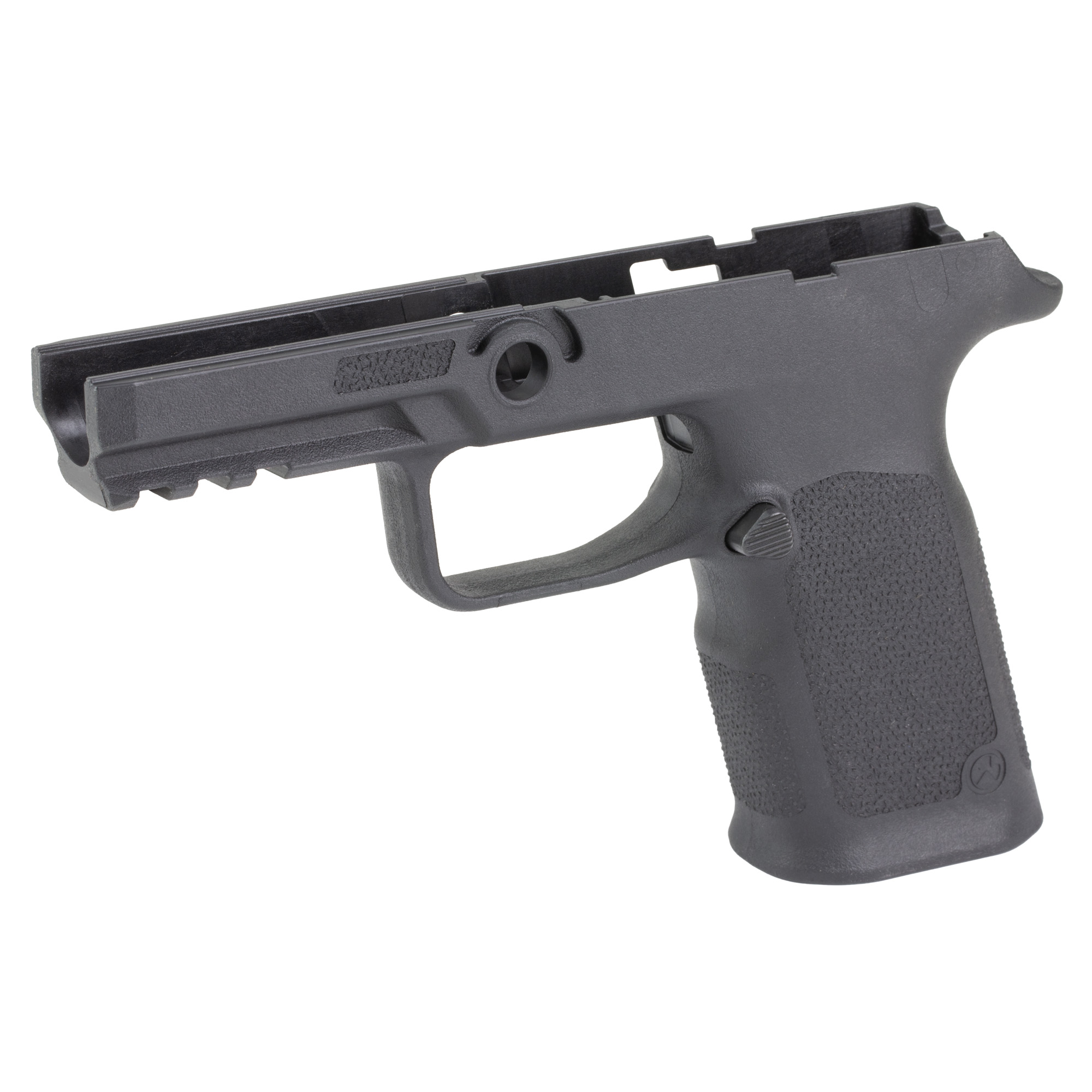 EHG SG9 FS FRAME BLK