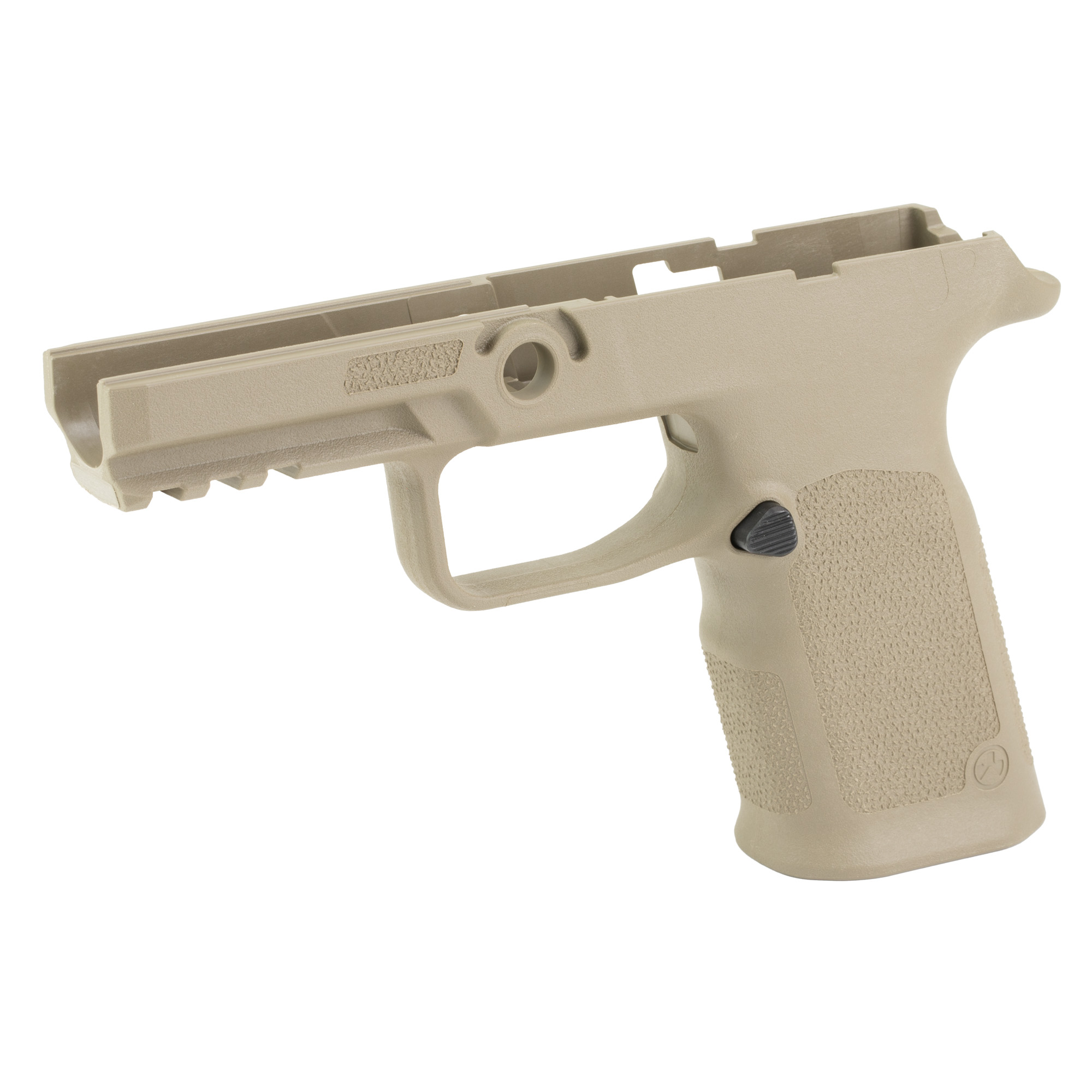 EHG SG9 FS FRAME FDE