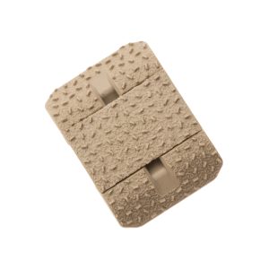 M-LOK RAIL COVER T2 HALF FDE