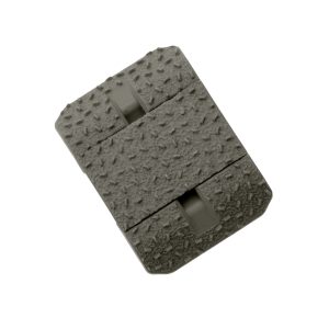 M-LOK RAIL COVER T2 HALF ODG