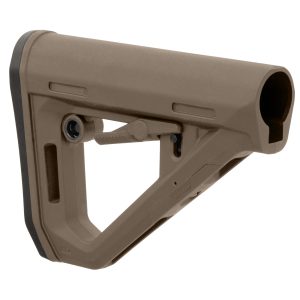 DT CARB STK MIL-SPEC FDE