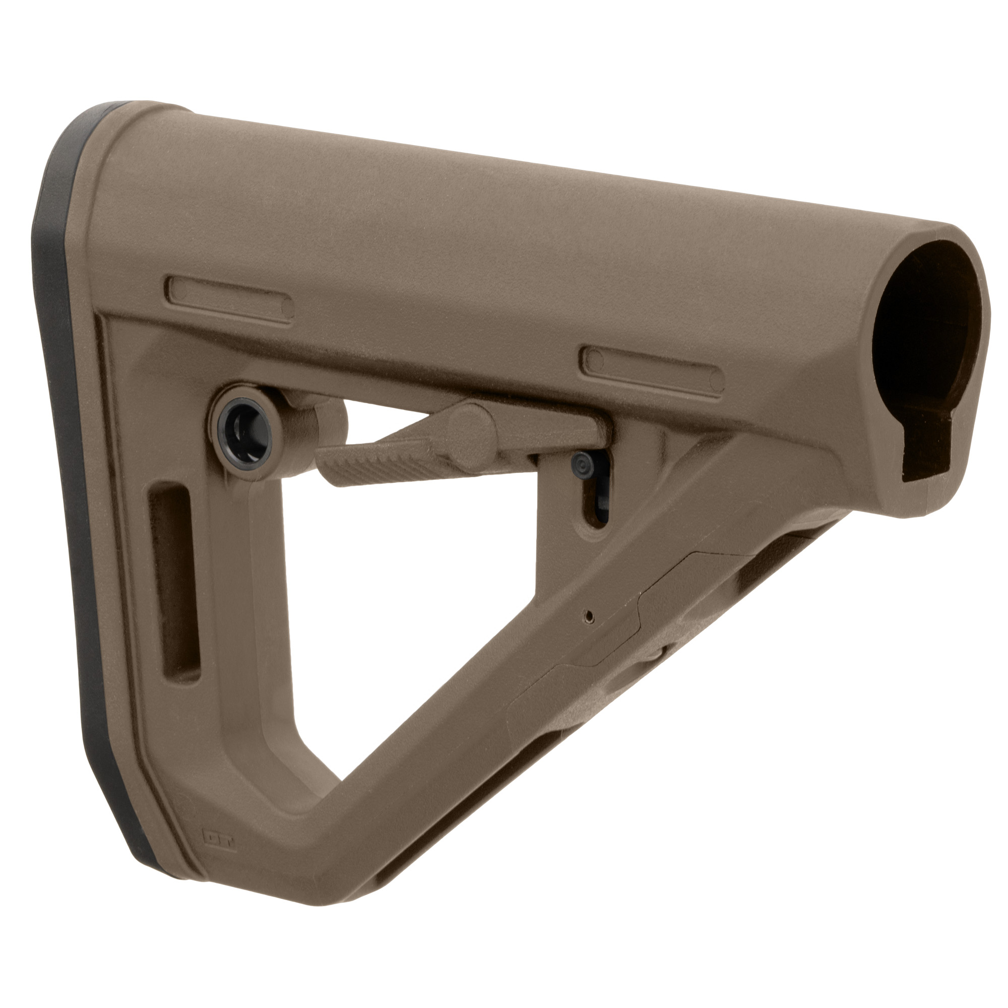 DT CARB STK MIL-SPEC FDE