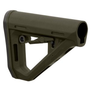 DT CARB STK MIL-SPEC ODG
