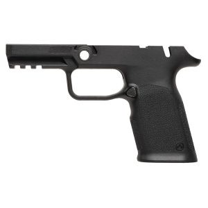 EHG SG9 FS FRAME W/SFTY BLK