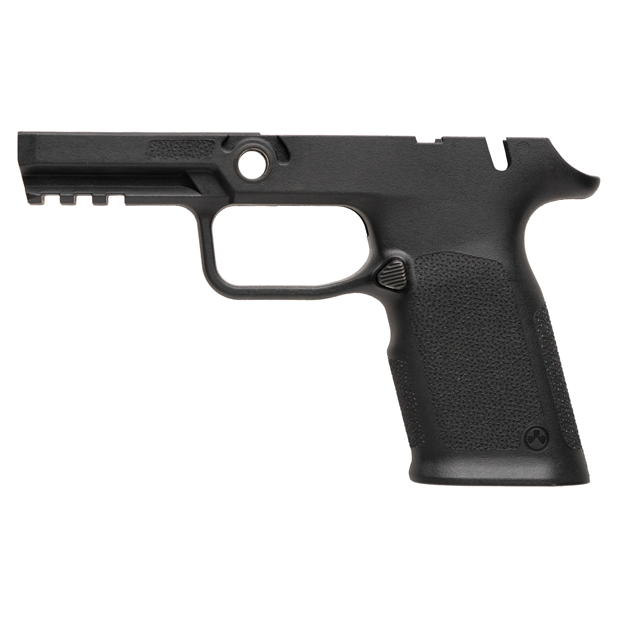 EHG SG9 FS FRAME W/SFTY BLK
