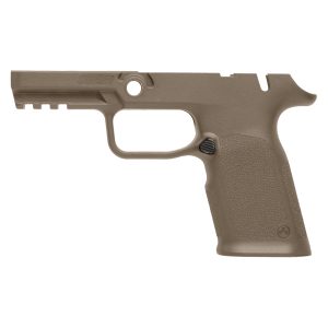 EHG SG9 FS FRAME W/SFTY FDE
