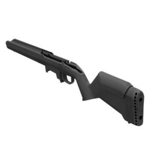 HUNTER LITE STOCK AMER SA BLK