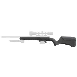 HUNTER LITE STOCK 700 SA BLK